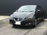日産 リーフ