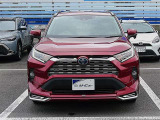 RAV4 2.5 ハイブリッド G E-Four 4WD 