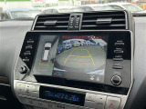 ランドクルーザープラド 2.7 TX Lパッケージ マットブラック エディション 4WD 本革...