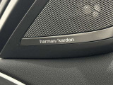 harman kardonサウンドシステム