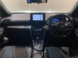 ヤリスクロス 1.5 ハイブリッド Z 4WD 修復歴無し