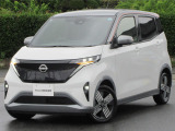 【NISSAN INTELLIGENT MOBILITY】最先端の技術で、あなたを未来のワクワクへと導く。それが日産のインテリジェント モビリティ