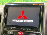 【BIG-X9インチナビ】人気の大画面BIG-Xナビを装備。専用設計で車内の雰囲気にマッチ!ナビ利用時のマップ表示は見やすく、テレビやDVDは臨場感がアップ!いつものドライブがグッと楽しくなります♪