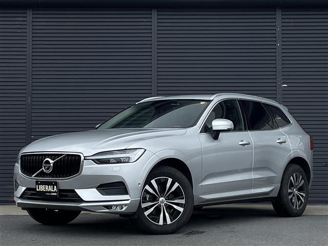 XC60B5 AWD モメンタム 4WD4WD 本革シート