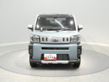 タフト G クロム ベンチャー 4WD 