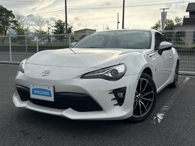 86 2.0 GT