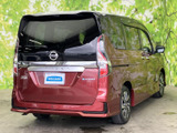 セレナ 1.2 e-POWER ハイウェイスターV 