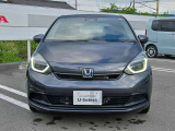フィット  1.5 e:HEV ホーム