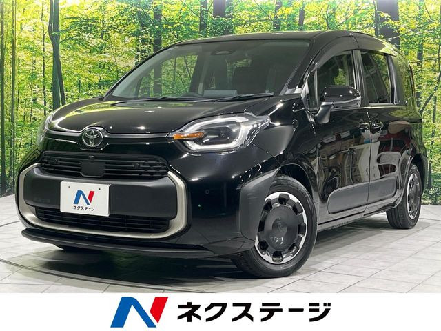 シエンタ 1.5 Z