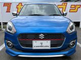 スイフト 1.2 ハイブリッド(HYBRID) RS セーフティパッケージ 4WD 