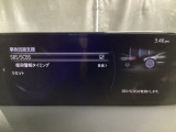車や障害物だけでなく人や自転車も検知し、ブレーキを自動制御して衝突回避をサポートしてくれるSBS(スマートブレーキサポート)を装備!