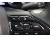 車線逸脱をブザーやディスプレイ等でお知らせするレーンディパーチャーアラート!