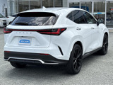 NX 350h Fスポーツ 