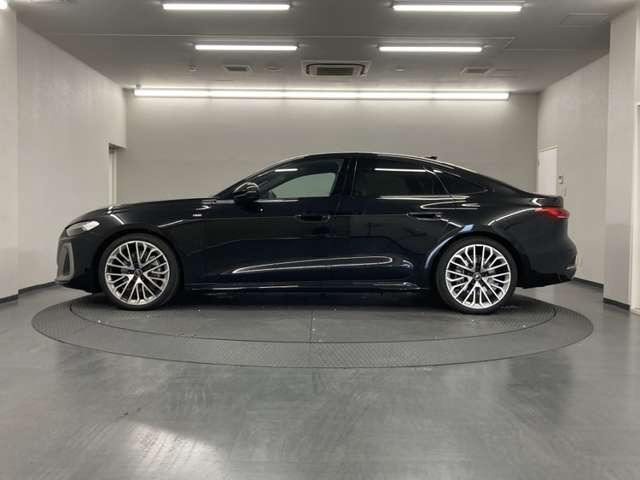 アウディ A5 TDI エディション ワン ディーゼル 4WD ディーゼルターボ