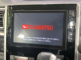 【純正8型ナビ】人気の純正ナビを装備。オーディオ機能も充実しており、Bluetooth接続すればお持ちのスマホやMP3プレイヤーの音楽を再生可能!毎日の運転がさらに楽しくなります!!