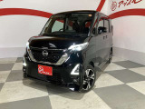 ルークス ハイウェイスター Gターボ プロパイロットエディション 4WD 