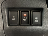 シートヒーターが付いています!寒い日に便利な装備ですね。