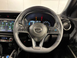 小回りが利くので、運転しやすいですよ☆