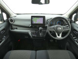 NISSAN U-CARS クオリティショップ認定店です。「安心・信頼・満足」をお届け致します