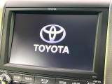 【純正8型ナビ】人気の純正ナビを装備しております。ナビの使いやすさはもちろん、オーディオ機能も充実!キャンプや旅行はもちろん、通勤や買い物など普段のドライブも楽しくなるはず♪