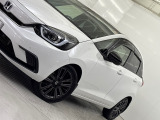 フィット  1.5 e:HEV ホーム メゾン