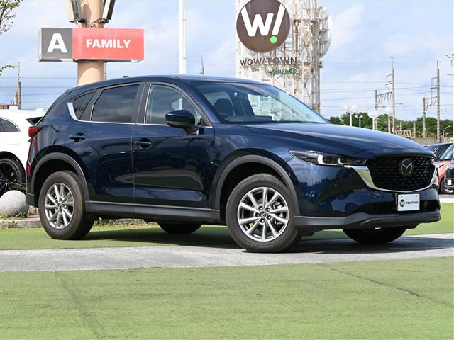 CX-5 2.2 XD プロアクティブ 修復歴無し