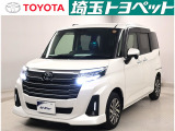 トヨタ ルーミー
