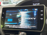 【10.5インチナビ】高級感とインパクトのある大画面ナビを装備。各種オーディオ操作はもちろん、スマホ連携もできる利便性の高いナビです♪