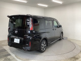 ステップワゴン 1.5 スパーダ ホンダ センシング 