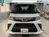 ルーミー 1.0 G ウェルキャブ