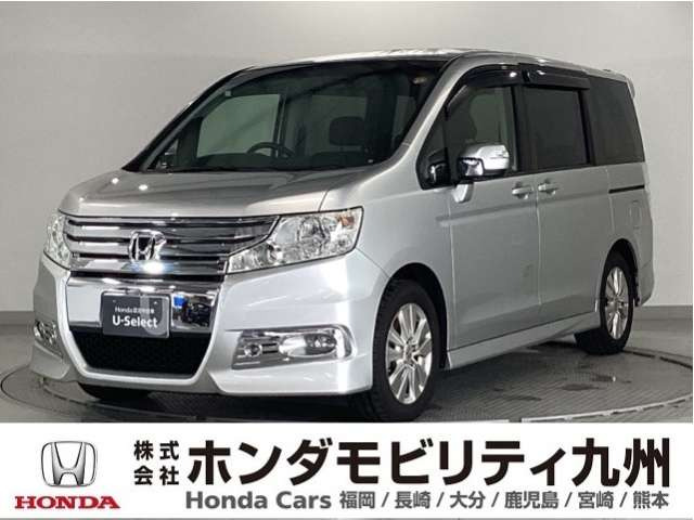 ホンダ ステップワゴン 