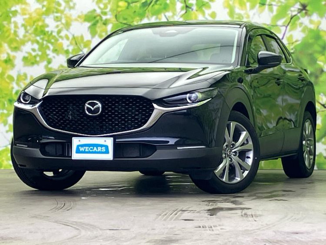 CX-30 2.0 20S i セレクション