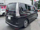 セレナ 2.0 ハイウェイスター S-HYBRID 