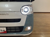 【LEDヘッドライト・LEDフォグ】LEDヘッドライト・フォグランプで視界を明るく照らしてくれるので、夜間走行の安心感を一層高めます♪LEDの明るい光が霧の発生や悪天候時に視界確保をサポートします!
