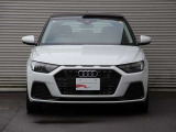 A1スポーツバック 25 TFSI アドバンスド 