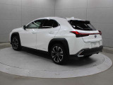 UX 250h バージョンL 