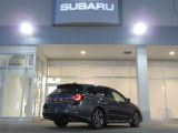 レヴォーグ 1.6 GT アイサイト Vスポーツ 4WD 