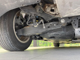 お車を安心してお乗りいただく為には、足回りの定期点検が欠かせません。サービスサポート(有償保証)では無料点検もご提供しており、安心のカーライフをお過ごしいただけるサポート体制が整っています。