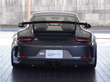 911 GT3 PDK 