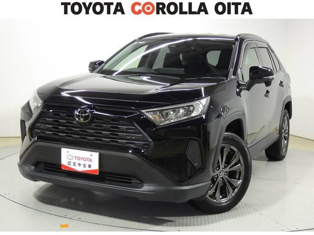 RAV4 2.0 X 