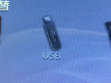 USB接続できます。スマホと接続して音楽を楽しんでください。