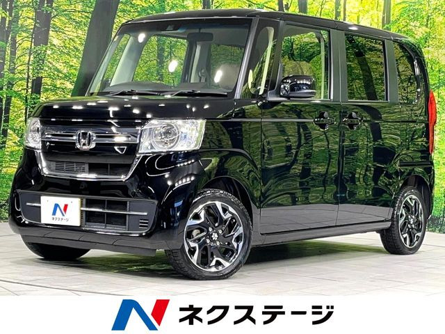 N-BOX L 