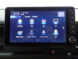N-BOXカスタム コーディネートスタイル モノトーン 