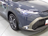 Bi-Beam LEDヘッドランプ+LEDシーケンシャルターンランプ+LEDクリアランスランプ&LEDデイタイムランニングランプ。