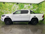 ハイラックス 2.4 Z GRスポーツ ディーゼル 4WD 