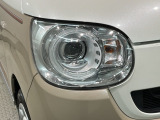 LEDヘッドライトは、点灯の瞬間から最大光量を発揮し、突然暗くなるトンネルなどでの安定感を高めます。