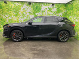 RX 450h Fスポーツ 4WD 