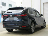 CX-80 3.3 XD Lパッケージ ディーゼル 4WD 