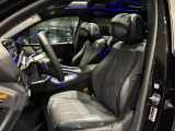 GLS 600 (ISG) ファーストクラスパッケージ 4WD