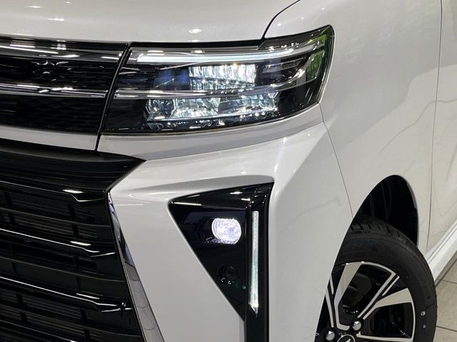 ダイハツ タントカスタム X の中古車詳細 (登録済未使用車